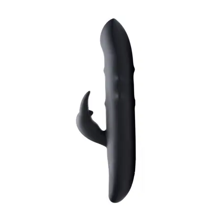 Royal Rabbits Dancing Bead Intimate Machine Silicone Waterproof Pink