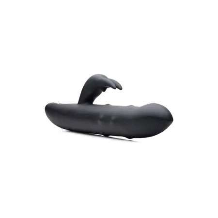 Royal Rabbits Dancing Bead Intimate Machine Silicone Waterproof Pink
