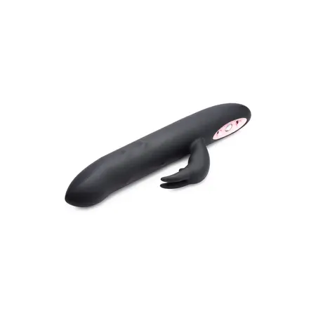 Royal Rabbits Dancing Bead Intimate Machine Silicone Waterproof Pink
