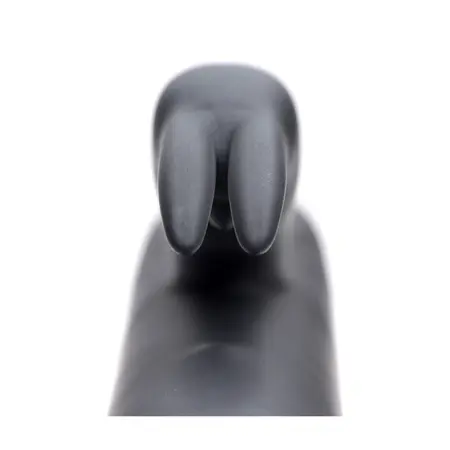 Royal Rabbits Dancing Bead Intimate Machine Silicone Waterproof Pink