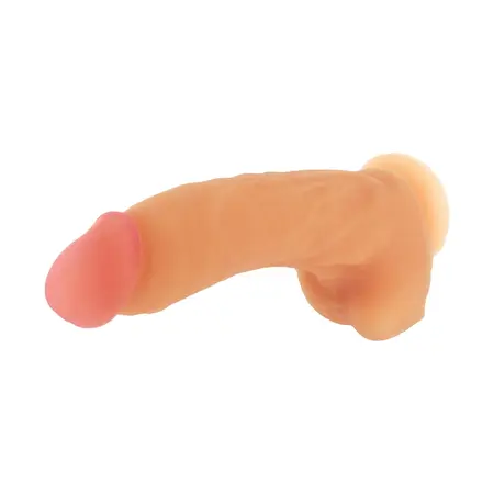 XR Brands Girthy George 9