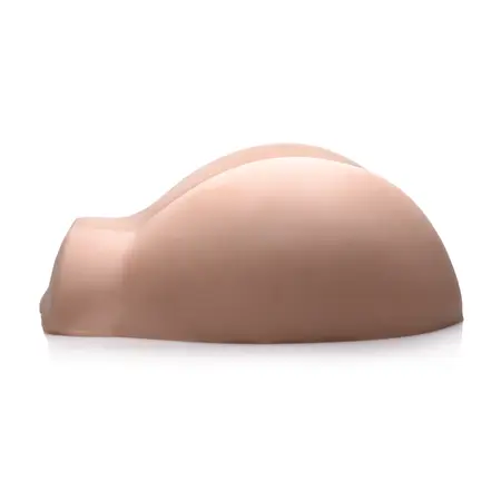 Pipedream PDX Plus Silicone Intimni Simulacioni Model Svetla 33x13cm