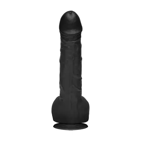 Doc Johnson Kink Dual Density ULTRASKYN 26cm sa Fluid Sistemom, Bež