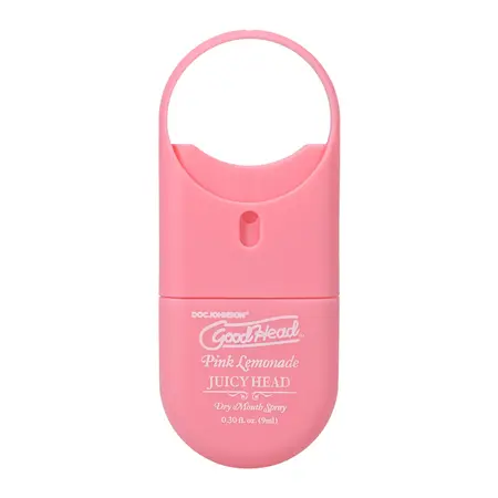GoodHead Juicy Head To-Go Limunada Oralni Hidratantni Sprej 9ml