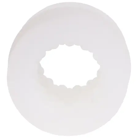 Doc Johnson Helping Head Silicone Navlaka Frosted 5 cm