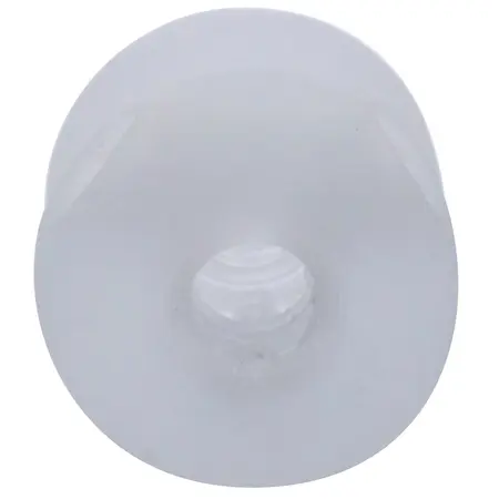 Doc Johnson GoodHead Helping Head Pro Frosted Vibrirajuća Navlaka 7,6 cm