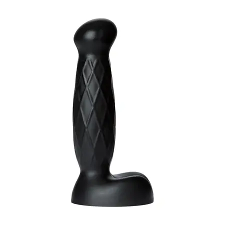 Doc Johnson TRUSKYN Tru Feel Silicone Intimate Device 16.5cm Beige