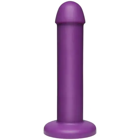 Doc Johnson TRUSKYN TRU Touch Silicone Model 8 inch, Natural Skin Feel