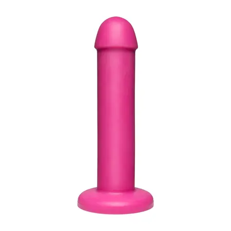 Doc Johnson TRUSKYN The Tru Touch Silicone Model 20 cm Beige