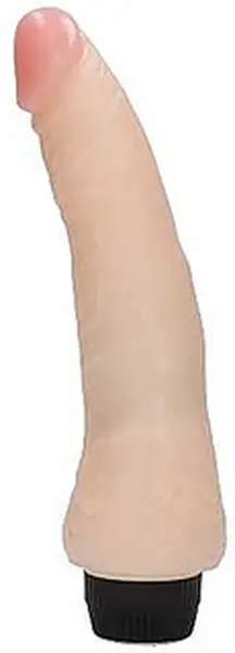 Redtop Vibrating Model 20 cm Soft Anatomical Surface
