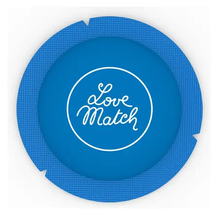 Love Match King Size veliki kondomi 60 mm 6 komada za udobno prijanjanje
