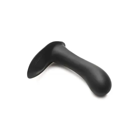 E-Stim Pro G-Spot gaćice vibrator crni - elektro-vibracioni sistem