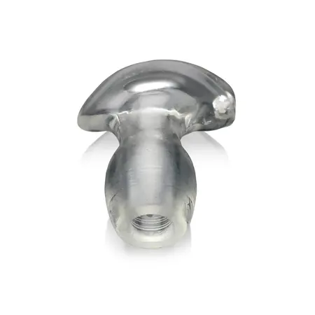 XR Brands Light-Tunnel veliki osvetljeni dilatator, providni TPE LED