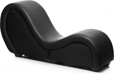 Kink Chaise Lounge - moderna podesiva stolica za pozicioniranje sa jastucima