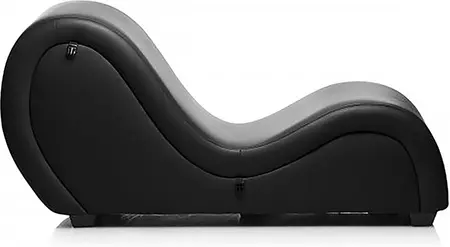 Kink Chaise Lounge - moderna podesiva stolica za pozicioniranje sa jastucima
