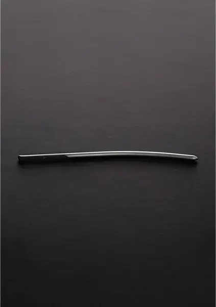 Sinner Gear čelični dilatator 0,2/0,6 cm – polirani medicinski čelik