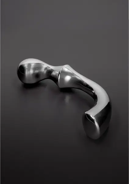 Nexus G-Spot štapić čelični intimni masažer 22,5 cm
