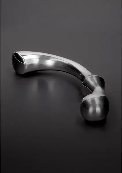 Nexus G-Spot štapić čelični intimni masažer 22,5 cm
