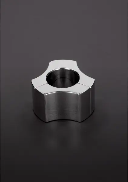 Sinner Gear magnetni čelični rastezač za testise – podesivi intimni prsten 20 mm