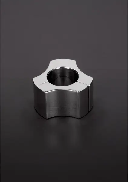 Kiotos magnetni čelični rastezač za testise 15 mm – ergonomski čelični dizajn