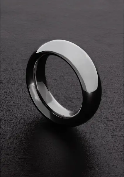 Sinner Gear Donut Steel Intimate Support Ring 15x8x60mm