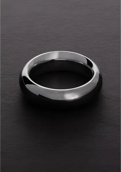 Sinner Gear Donut Steel Intimate Support Ring 15x8x60mm