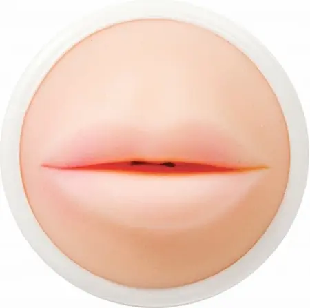 EasyToys Easy Rider Squeeze Intimate Device Mouth Model Compact