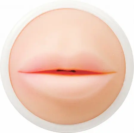 EasyToys Easy Rider Squeeze Intimate Device Mouth Model Compact