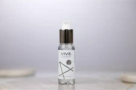 VIVE Vodeni Intimni Lubrikant 50 ml - Bistri, Neutralni, Dermatološki Testiran