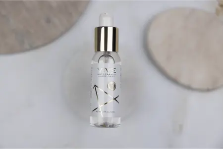 VIVE Vodeni Intimni Lubrikant 50 ml - Bistri, Neutralni, Dermatološki Testiran