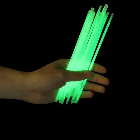 Ouch! Svetleći u Mraku Breaklight Display Dodatak