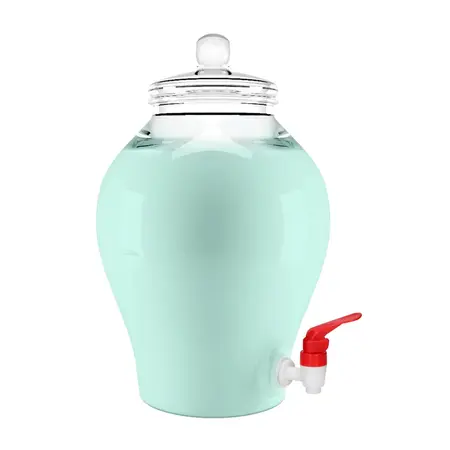 Lubebar Numbing Gel 5L - Large-Capacity Neutral Lubricant Canister