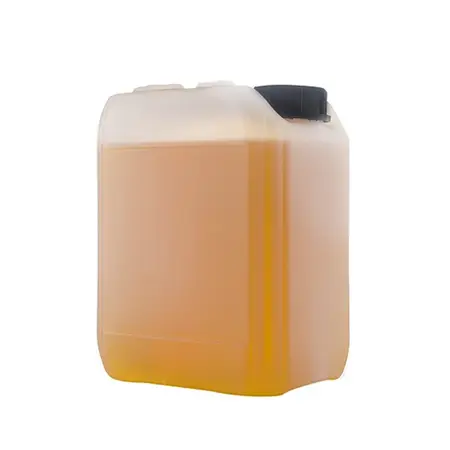Lubebar Water-Based Lubricant Orange 5L - Dermatologically Tested, Paraben-Free