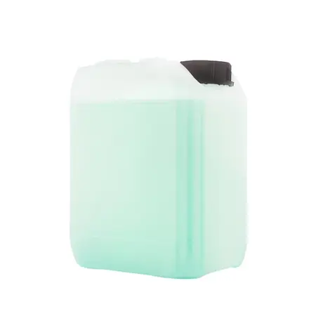 Lubebar Water-Based Lubricant Mint 5L Eco-Friendly Refill Canister
