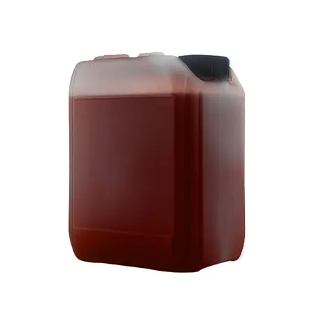 Lubebar Water-Based Lubricant Chocolate Scent 5L Eco-Friendly Canister