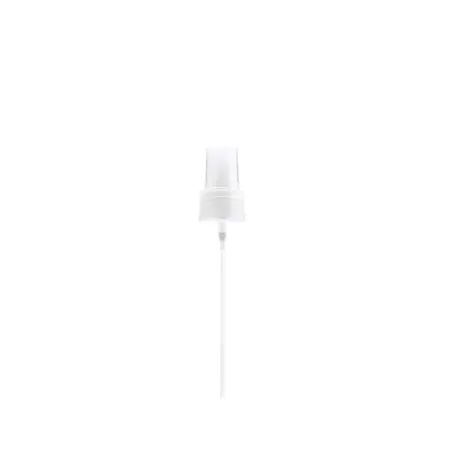 Lubebar Syringe Cap Set for 100ml Bottles - 400 Pieces Bulk Pack