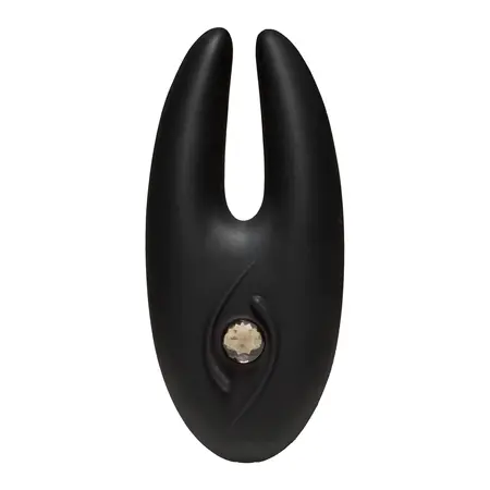 Body Bling Breathless Intimate Fleksibilni Vibrator SecondSkyn Roze USB