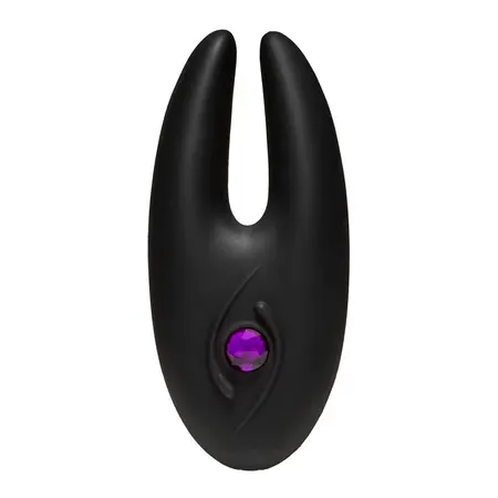 Body Bling Breathless Flexible Silicone Intimate Device USB Rechargeable