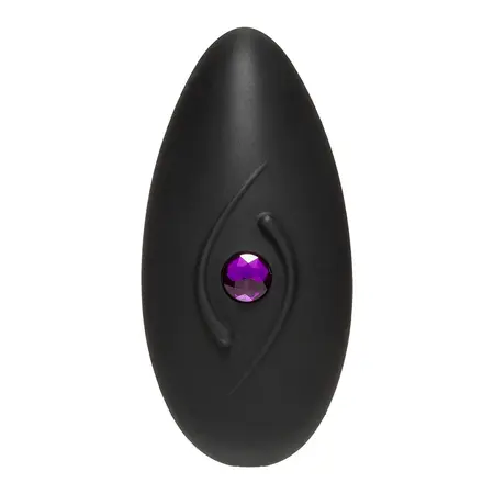 Blush Bliss Fleksibilni Mini Vibrator SECONDSKYN Punjenje Roze