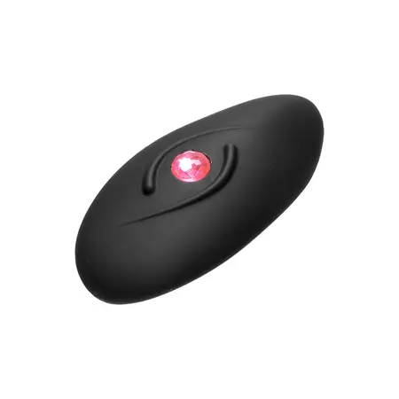 Bliss Fleksibilni Mini Vibrator Body Bling – Kompaktni Model na Punjenje