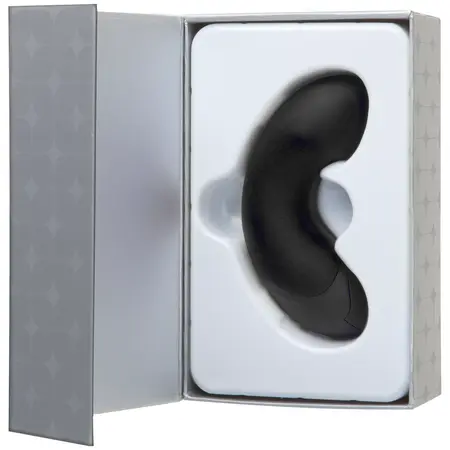 Doc Johnson iPlay Violet - 7-Function Silicone Massager, Compact Size