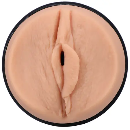 Doc Johnson ULTRASKYN Stroker Livv Fitt Anatomical Model, Compact Case