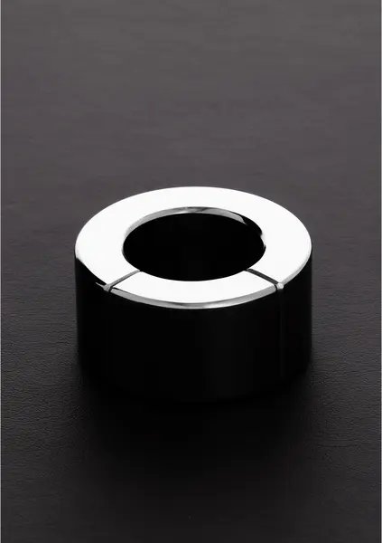 Mister B Magnetni čelični prsten 1.2 kg 3.0 cm - Sigurni magnetni sistem zaključavanja