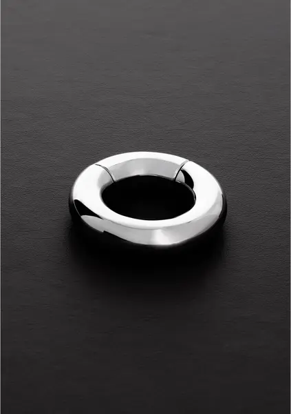 SteelPower Tools Magnetic Ball Ring 0.6/1.5 cm - Polished Stainless Steel