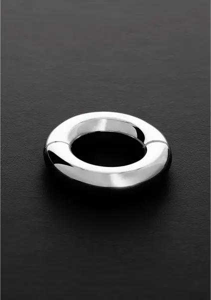 Mister B Round Ball Stretcher 0.6/1.5 cm Stainless Steel Two-Piece