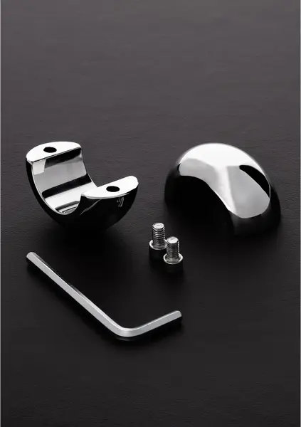 Kiotos Steel Oval Ball Stretcher 1.4
