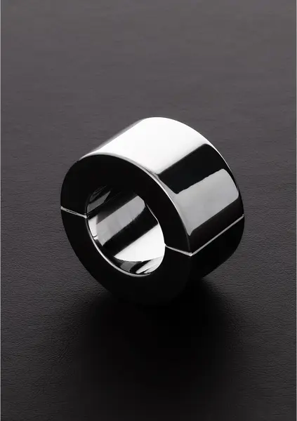 Kiotos Steel Ball Stretcher 1.2kg 3.0cm Split Ring Dizajn od Nerđajućeg Čelika