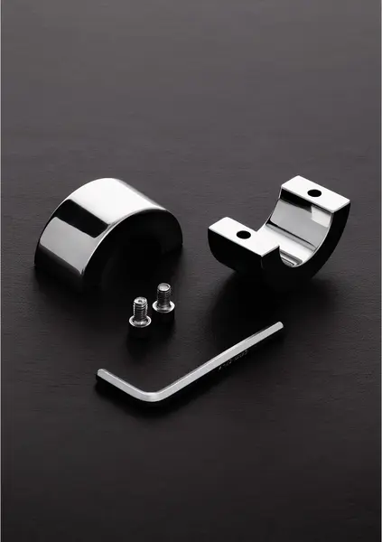 Kiotos Steel Ball Stretcher 1.2kg 3.0cm Split Ring Dizajn od Nerđajućeg Čelika