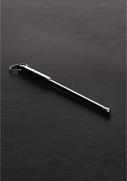Nexus Gentle Vibe Intimate Stainless Steel Device Polished Finish