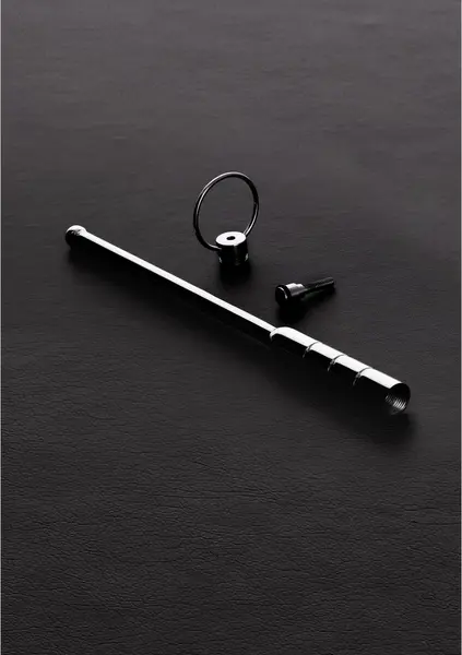 Nexus Gentle Vibe Intimate Stainless Steel Device Polished Finish